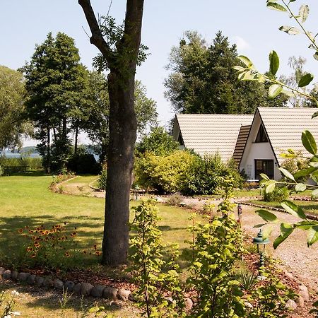 Das Haus Am See Schwerin Schwerin  Szoba fotó