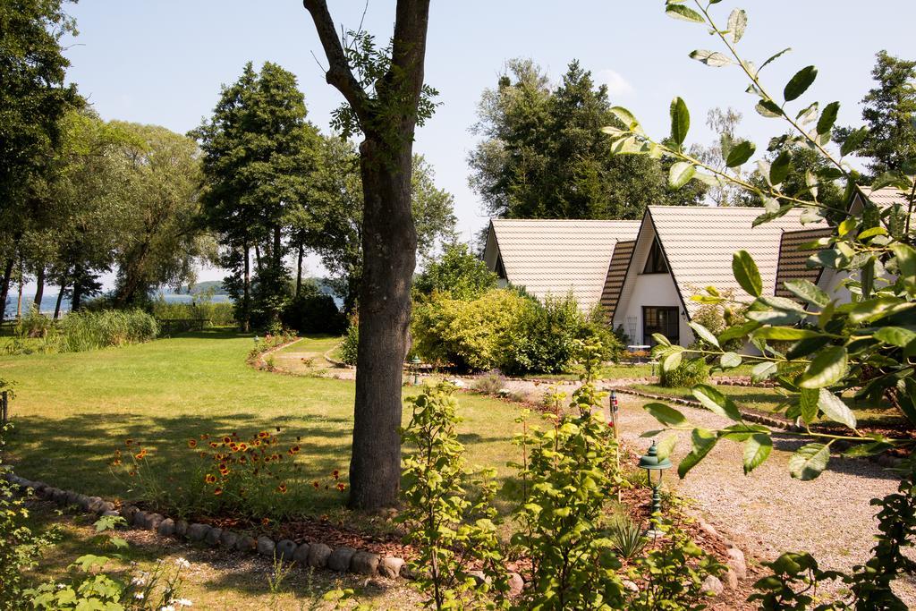 Das Haus Am See Schwerin Schwerin  Szoba fotó