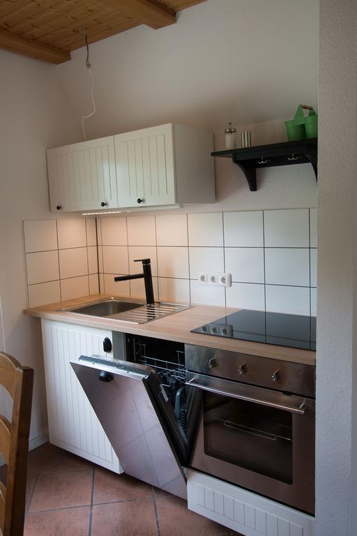 Das Haus Am See Schwerin Schwerin  Szoba fotó